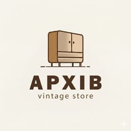 АРХІВ vintage store