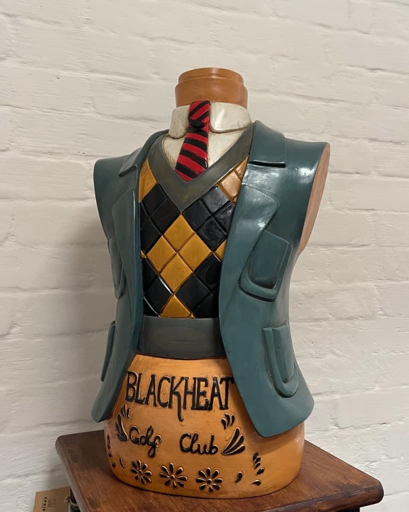 Підставка для гольфу