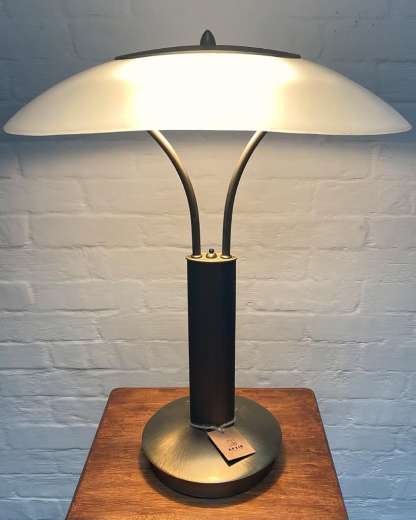 Настільна лампа art deco