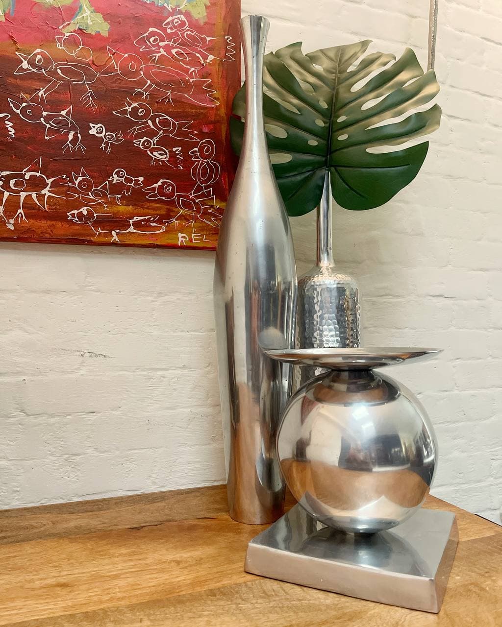 Вінтажний предмет з колекції АРХІВ