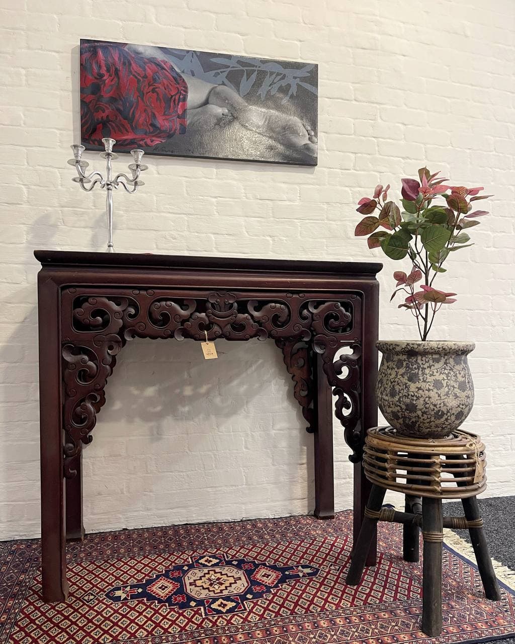 Вінтажний предмет з колекції АРХІВ