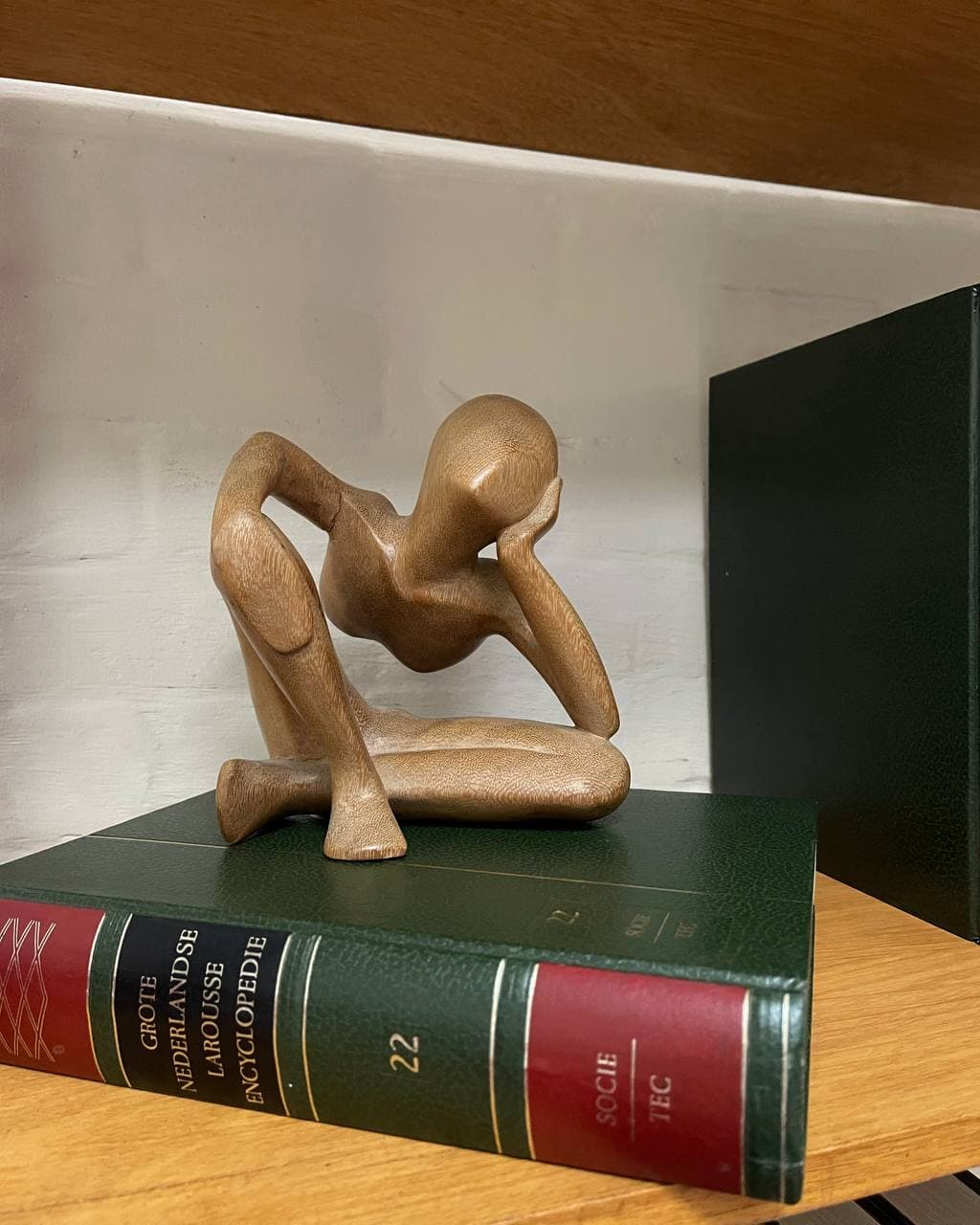 Вінтажний предмет з колекції АРХІВ