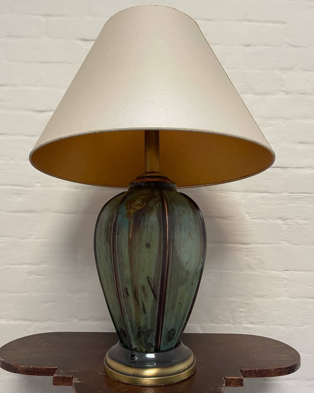 Вінтажний предмет з колекції АРХІВ