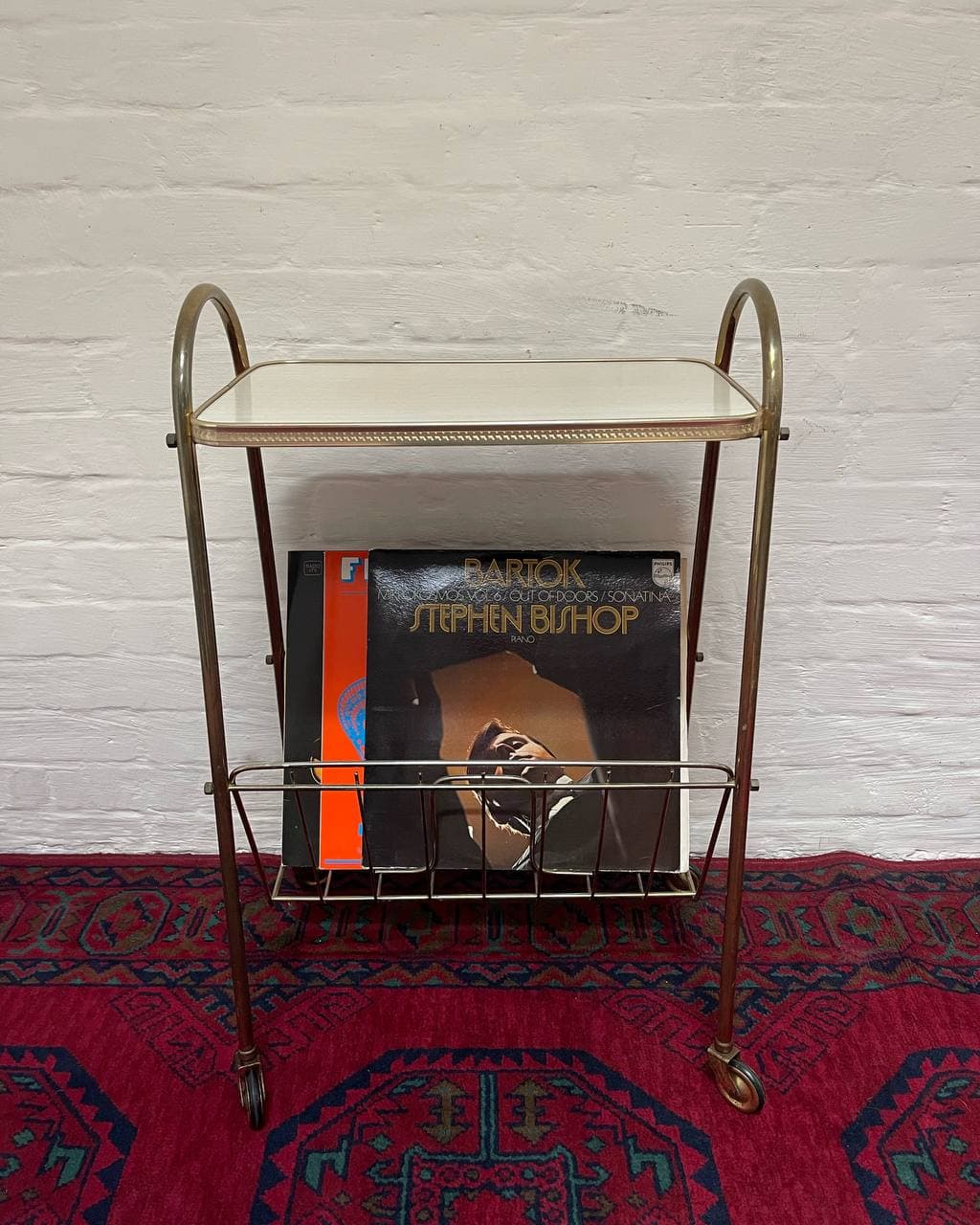 Вінтажний предмет з колекції АРХІВ