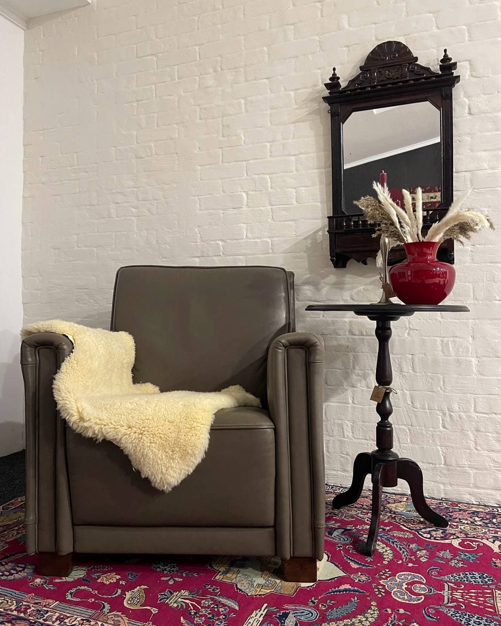 Вінтажний предмет з колекції АРХІВ