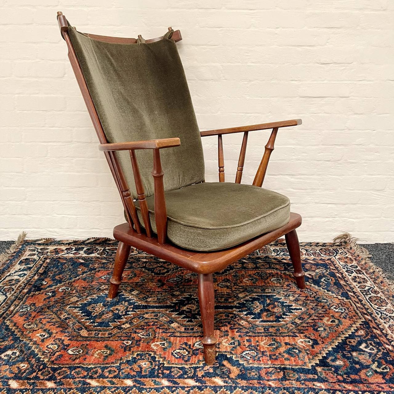 Вінтажний предмет з колекції АРХІВ