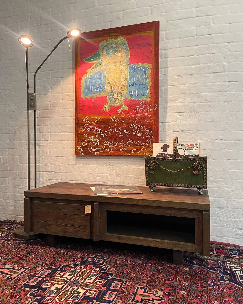 Вінтажний предмет з колекції АРХІВ