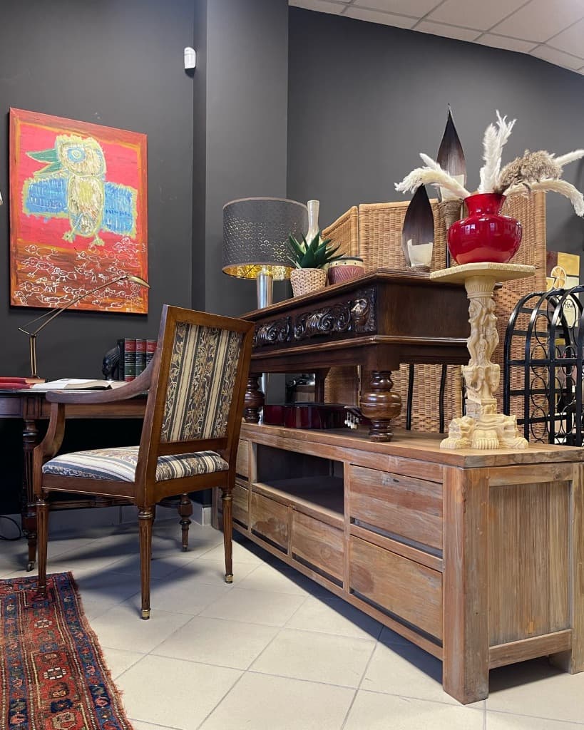 Archive Vintage New Arrival