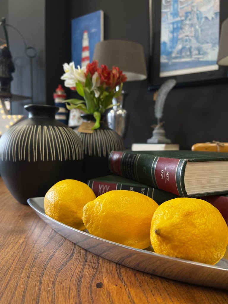 Декоративні деталі