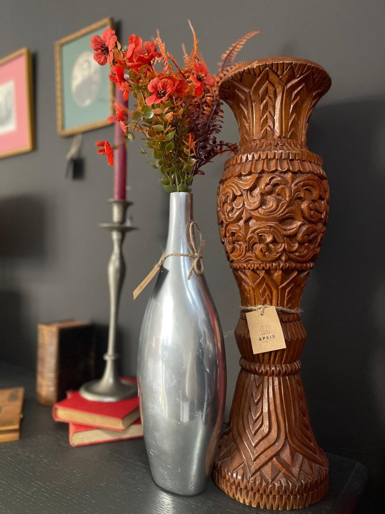 Колекція ваз